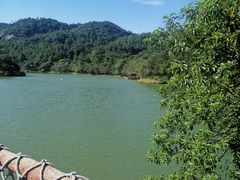 -广州白江湖森林公园