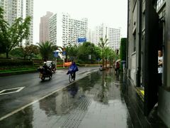 -上海四行仓库抗战纪念馆