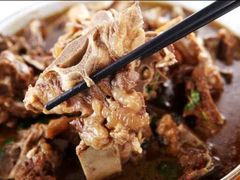 -老北京羊蝎子(永德路店)