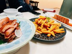 -径山十八道·风味民间菜(华夏之心店)