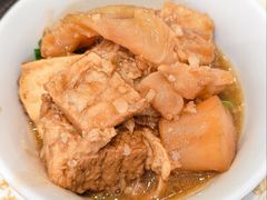 -麦奀云吞面世家 山顶店(山顶广场店)