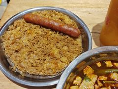 -柳州肥姨妈大骨螺蛳粉(万达中心店)