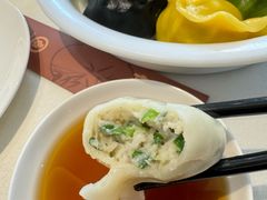 -双合园·海鲜水饺青岛菜(万佳广场店)