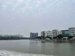 -美兰湖景区