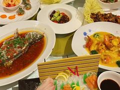 -沁香庭中餐厅·川粤菜(重庆高新假日酒店)