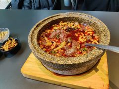 -铜锣湾·有麝自然香(渝北财富中心店)