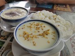 -周大娘牛乳(旧寨古村总店)