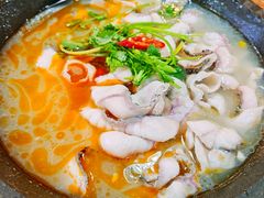 -大鼎石锅鱼(春江里店)