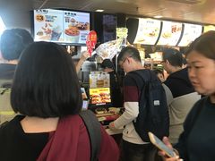 -麦当劳(机场DFS店)