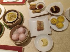 -喜来登由由大酒店九州膳坊中餐厅