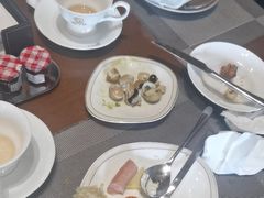 -拉萨瑞吉酒店-秀餐厅