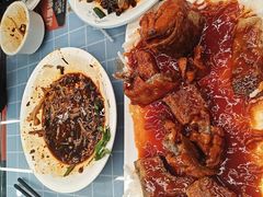 -红豆园(文林街店)