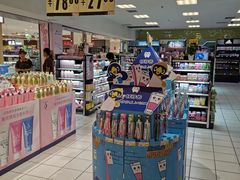 -丽达购物中心(崂山店)