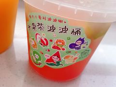 -厝内小眷村(长宁定西路店)