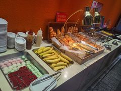 -名门潮牛·鲜牛肉海鲜火锅.烧烤自助餐厅(诚丰广场店)