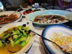 -杭州西湖柳莺里酒店·闻莺厅