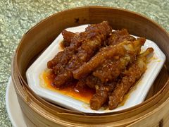 -粤珍轩.创始店.始于2001(含光门店)