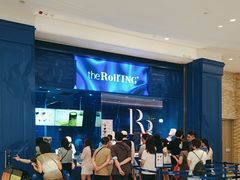 -the Roll'ING手作瑞士卷专门店(卓悦中心店)