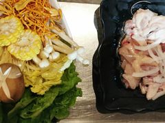 -探窝·竹笙椰子鸡(杨箕店)