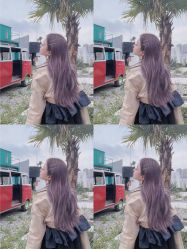 -HG美发设计沙龙