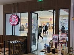 -COSTA COFFEE(房山印象城店)
