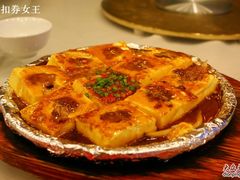 不名-三六三杭州菜(水上总店)