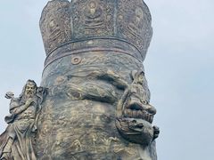-上海东林寺(金山区)