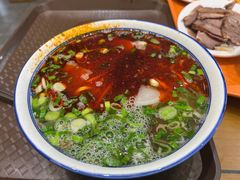 -清真磨沟沿老字号牛肉面(总店)