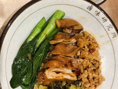 -狮头牌卤味研究所·卤味饭(花城汇南区店)