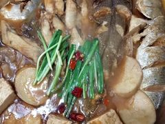 -海旺小海鲜大排档(冠亚星城店)