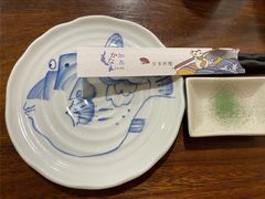 -加奈日本料理