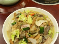 -福龙城大酒楼(三福龙景商业广场店)