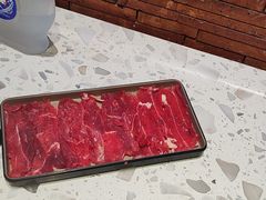 -小城牛事·鲜牛肉火锅(万达店)