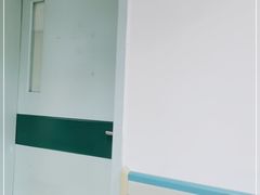 -重庆市中医院(南桥寺院部)