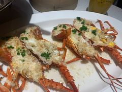 -79号渔船海鲜饭店(宝安店)