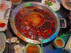 -大龙燚火锅(春熙店)