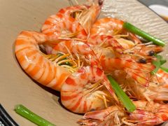 -佬太公海鸭·海鲜大排档(上海总店)