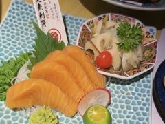 -鹤龟料理店(时代天街店)