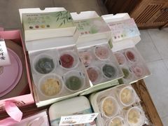 -祥禾饽饽铺·中式糕点(天津河东美福园店)