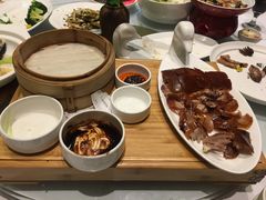 -眉州东坡(北苑华贸店)