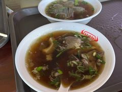 -好成财牛排馆(涂门街总店)