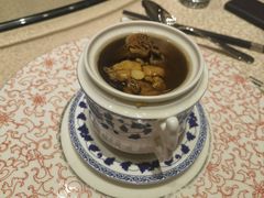 -香厨中餐厅(松北香格里拉店)
