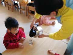 -优嘉托育·早教(宁波宏泰广场店)