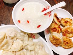-状元水饺(成都SM广场店)