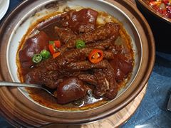 -香雪海饭店中餐厅(人民桥店)