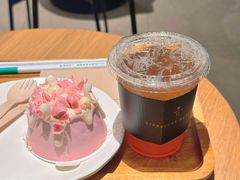 -星巴克臻选(青岛麦凯乐分店)