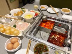 -海底捞火锅(振华商厦店)