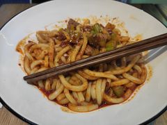 -壹粉屋新疆炒米粉(建外SOHO东区店)