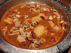 -胖哥俩肉蟹煲(湖滨银泰in77店)