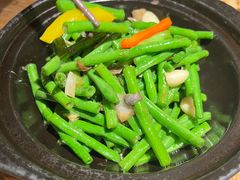 -桂小厨广西菜(青秀万达店)